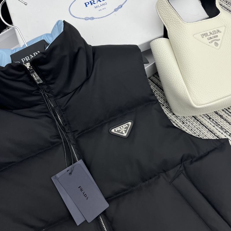 Prada Down Jackets